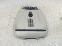 2016-2021 Volvo Xc90 Overhead Roof Console Beige 1482720 - Oemusedautoparts1.com