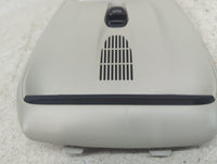 2016-2021 Volvo Xc90 Overhead Roof Console Beige 1482720 - Oemusedautoparts1.com