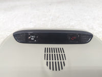 2016-2021 Volvo Xc90 Overhead Roof Console Beige 1482720 - Oemusedautoparts1.com