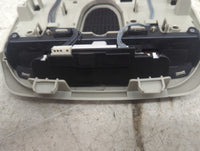 2016-2021 Volvo Xc90 Overhead Roof Console Beige 1482720 - Oemusedautoparts1.com