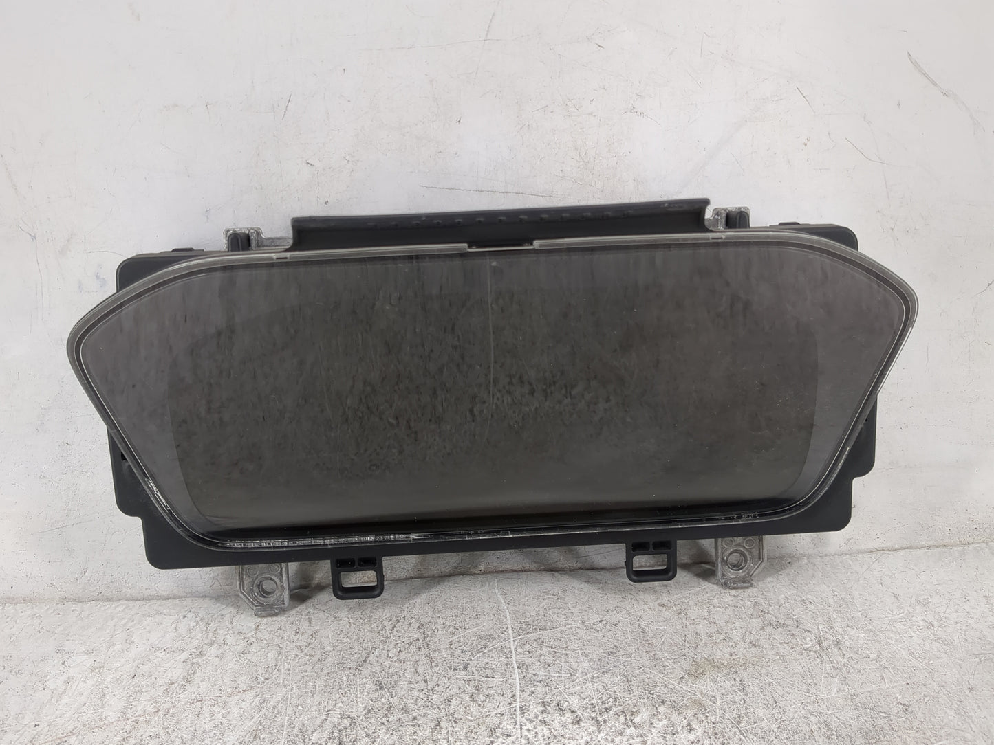 2016-2017 Volvo Xc90 Instrument Cluster Speedometer Gauges P/N:31499069AA 0263719192, AD8QM Miles: Fits Fits 2016 2017 OEM U