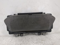 2016-2017 Volvo Xc90 Instrument Cluster Speedometer Gauges P/N:31499069AA 0263719192, AD8QM Miles: Fits Fits 2016 2017 OEM U