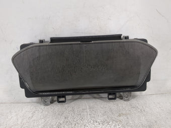 compare product 2016-2017 Volvo Xc90 Instrument Cluster Speedometer Gauges P/N:31499069AA 0263719192, AD8QM Miles: Fits Fits 2016 2017 OEM Used Auto Parts