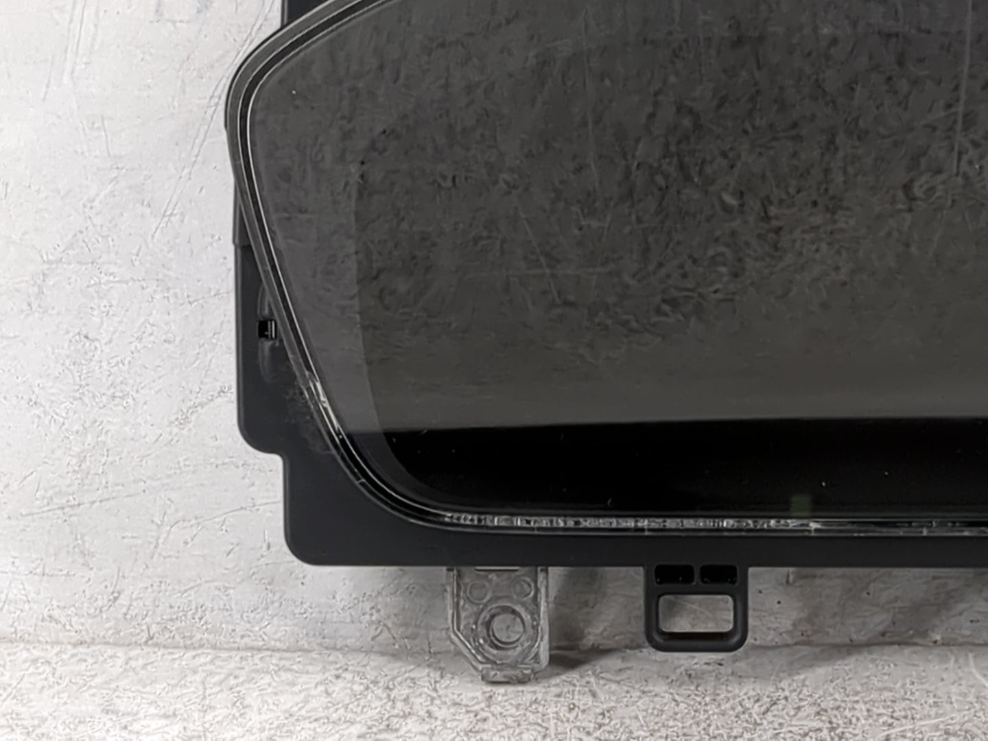 2016-2017 Volvo Xc90 Instrument Cluster Speedometer Gauges P/N:31499069AA 0263719192, AD8QM Miles: Fits Fits 2016 2017 OEM U