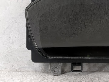 2016-2017 Volvo Xc90 Instrument Cluster Speedometer Gauges P/N:31499069AA 0263719192, AD8QM Miles: Fits Fits 2016 2017 OEM Used Auto Parts