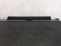 2016-2017 Volvo Xc90 Instrument Cluster Speedometer Gauges P/N:31499069AA 0263719192, AD8QM Miles: Fits Fits 2016 2017 OEM U