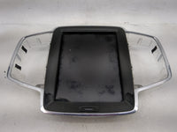 2016-2018 Volvo Xc90 Information Display Screen 1483880 - Oemusedautoparts1.com