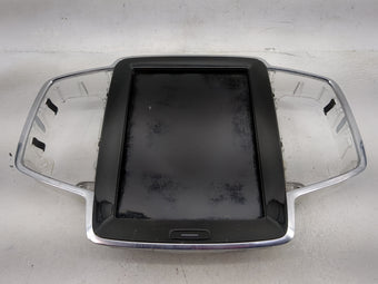 compare product 2016-2018 Volvo Xc90 Information Display Screen 1483880