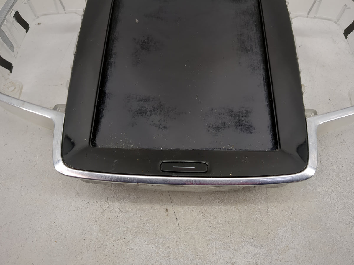 2016-2018 Volvo Xc90 Information Display Screen 1483880 - Oemusedautoparts1.com