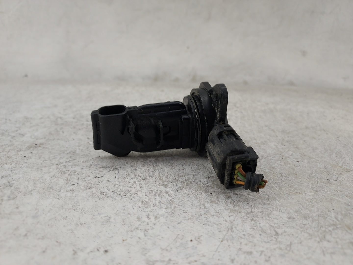 2016-2021 Volvo Xc90 Mass Air Flow Meter Maf - Oemusedautoparts1.com