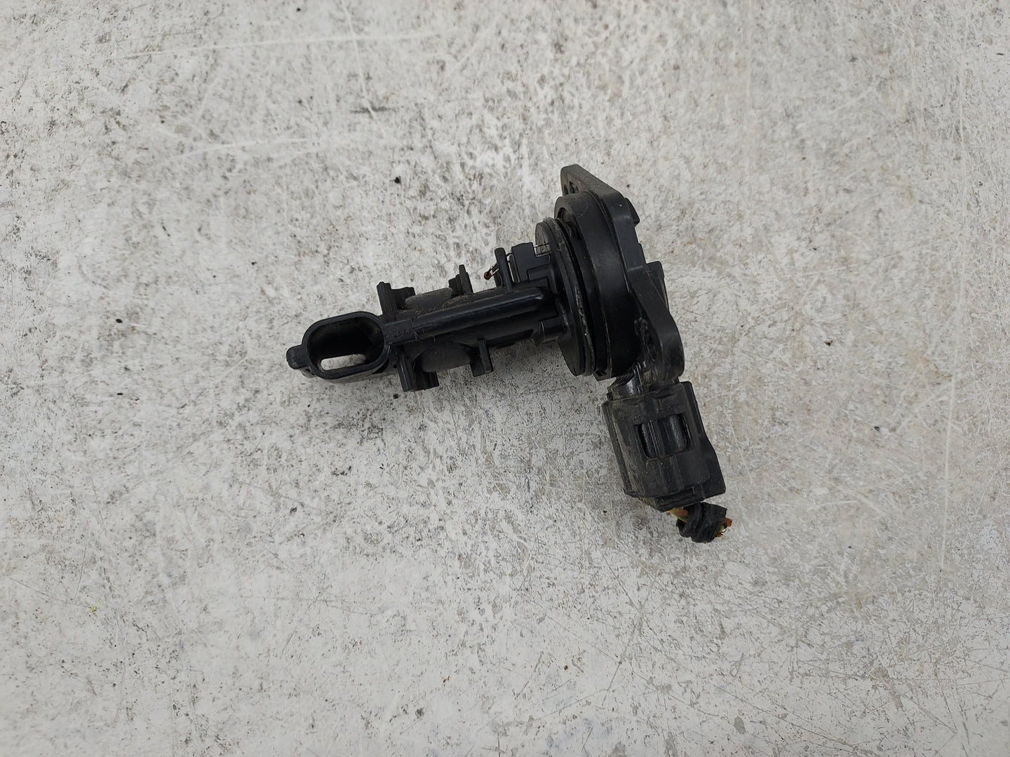 2016-2021 Volvo Xc90 Mass Air Flow Meter Maf - Oemusedautoparts1.com
