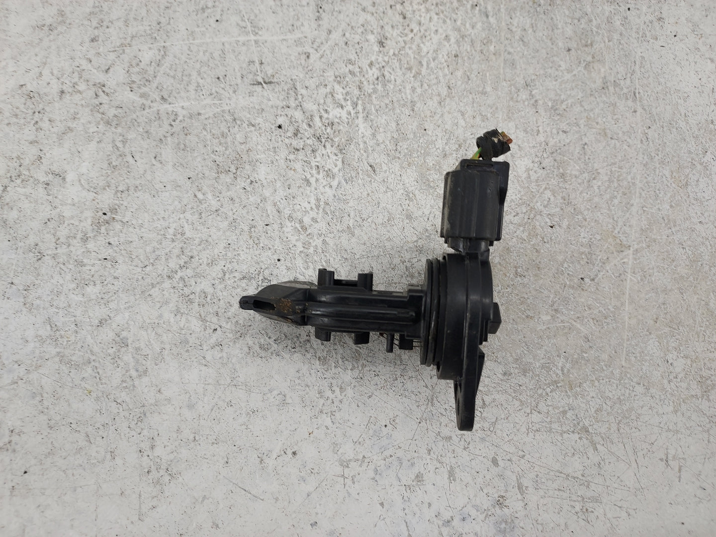 2016-2021 Volvo Xc90 Mass Air Flow Meter Maf - Oemusedautoparts1.com