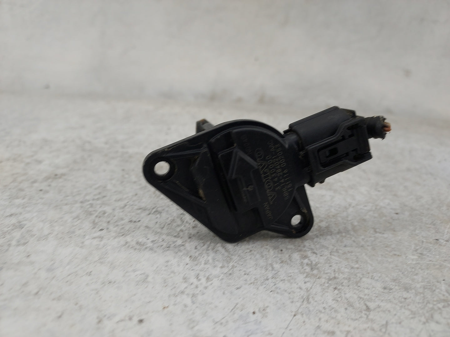 2016-2021 Volvo Xc90 Mass Air Flow Meter Maf - Oemusedautoparts1.com