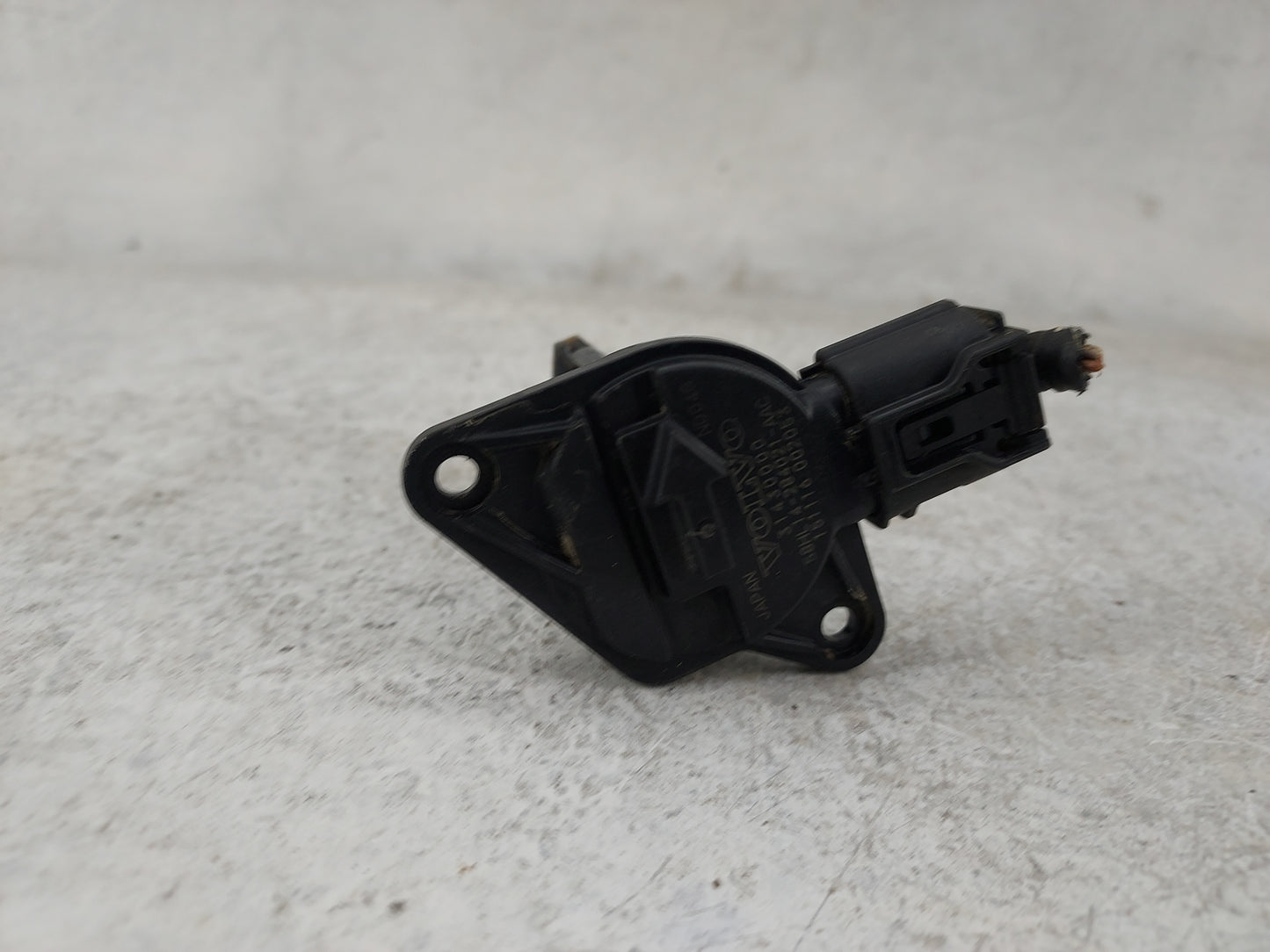 2016-2021 Volvo Xc90 Mass Air Flow Meter Maf - Oemusedautoparts1.com