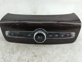 compare product 2016-2021 Volvo Xc90 Climate Control Module Temperature AC/Heater Replacement P/N:P31346769 154453 Fits OEM Used Auto Parts