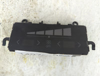 2016-2021 Volvo Xc90 Climate Control Module Temperature AC/Heater Replacement P/N:P31346788 15W321 Fits OEM Used Auto Parts 
