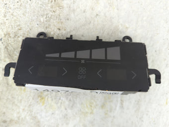 compare product 2016-2021 Volvo Xc90 Climate Control Module Temperature AC/Heater Replacement P/N:P31346788 15W321 Fits OEM Used Auto Parts