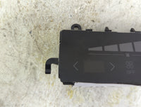 2016-2021 Volvo Xc90 Climate Control Module Temperature AC/Heater Replacement P/N:P31346788 15W321 Fits OEM Used Auto Parts 
