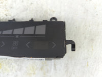 2016-2021 Volvo Xc90 Climate Control Module Temperature AC/Heater Replacement P/N:P31346788 15W321 Fits OEM Used Auto Parts 