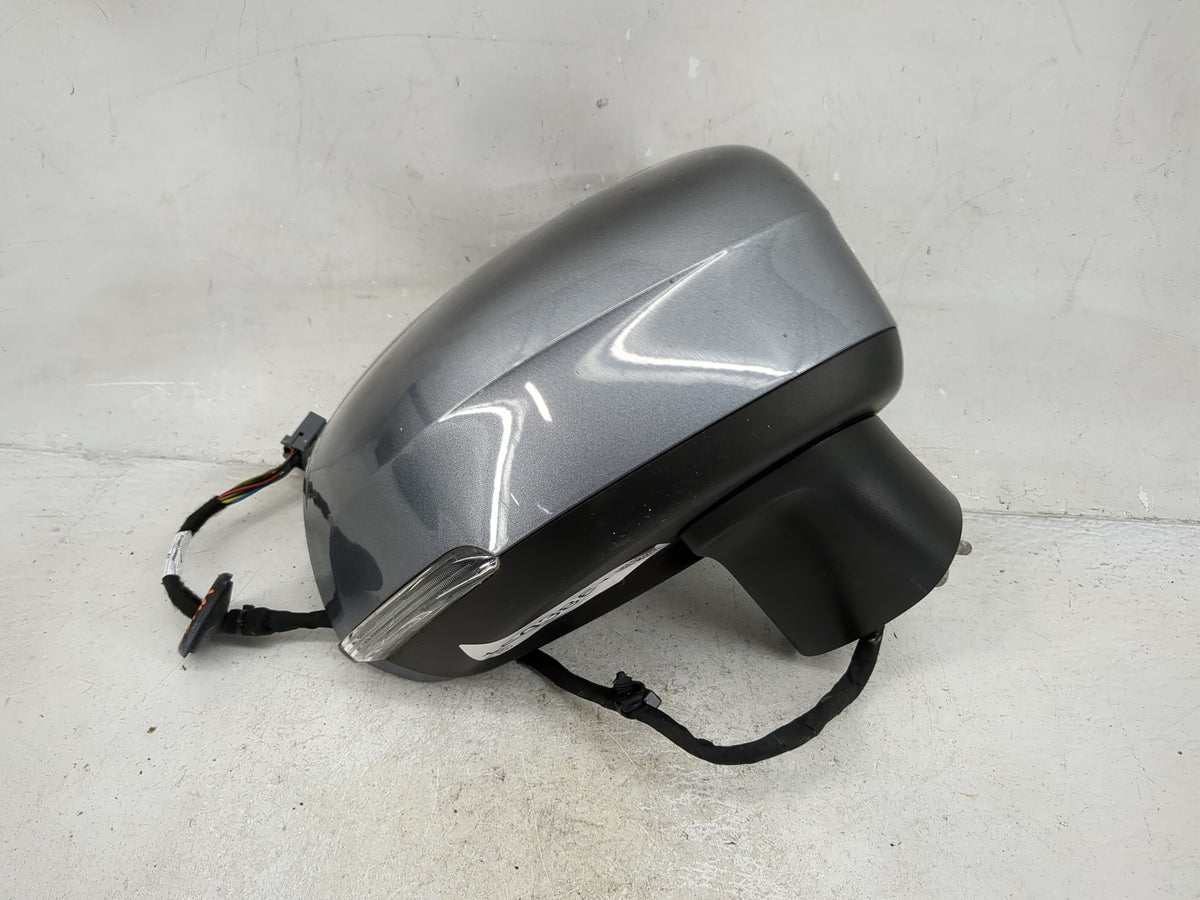 2016-2021 Volvo Xc90 Passenger Side View Mirror - Right Door Mirror OEM Used - Oemusedautoparts1.com