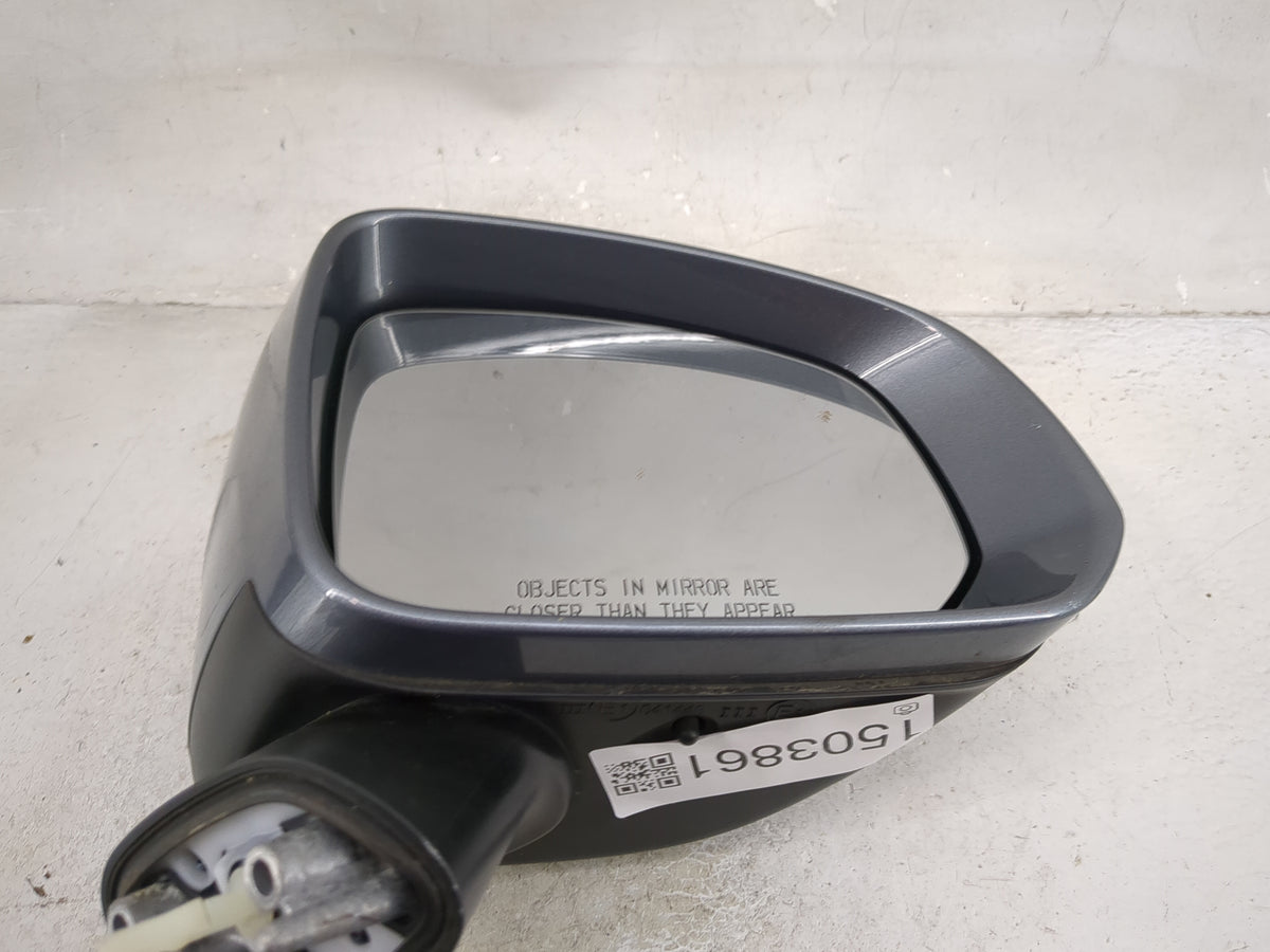 2016-2021 Volvo Xc90 Passenger Side View Mirror - Right Door Mirror OEM Used - Oemusedautoparts1.com