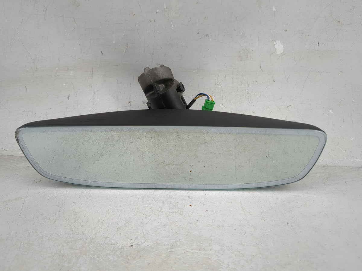 2016-2021 Volvo Xc90 Interior Rear View Mirror Replacement OEM P/N:E11 038266 GNTX-1212 Fits Fits 2016 2017 2018 2019 2020 2
