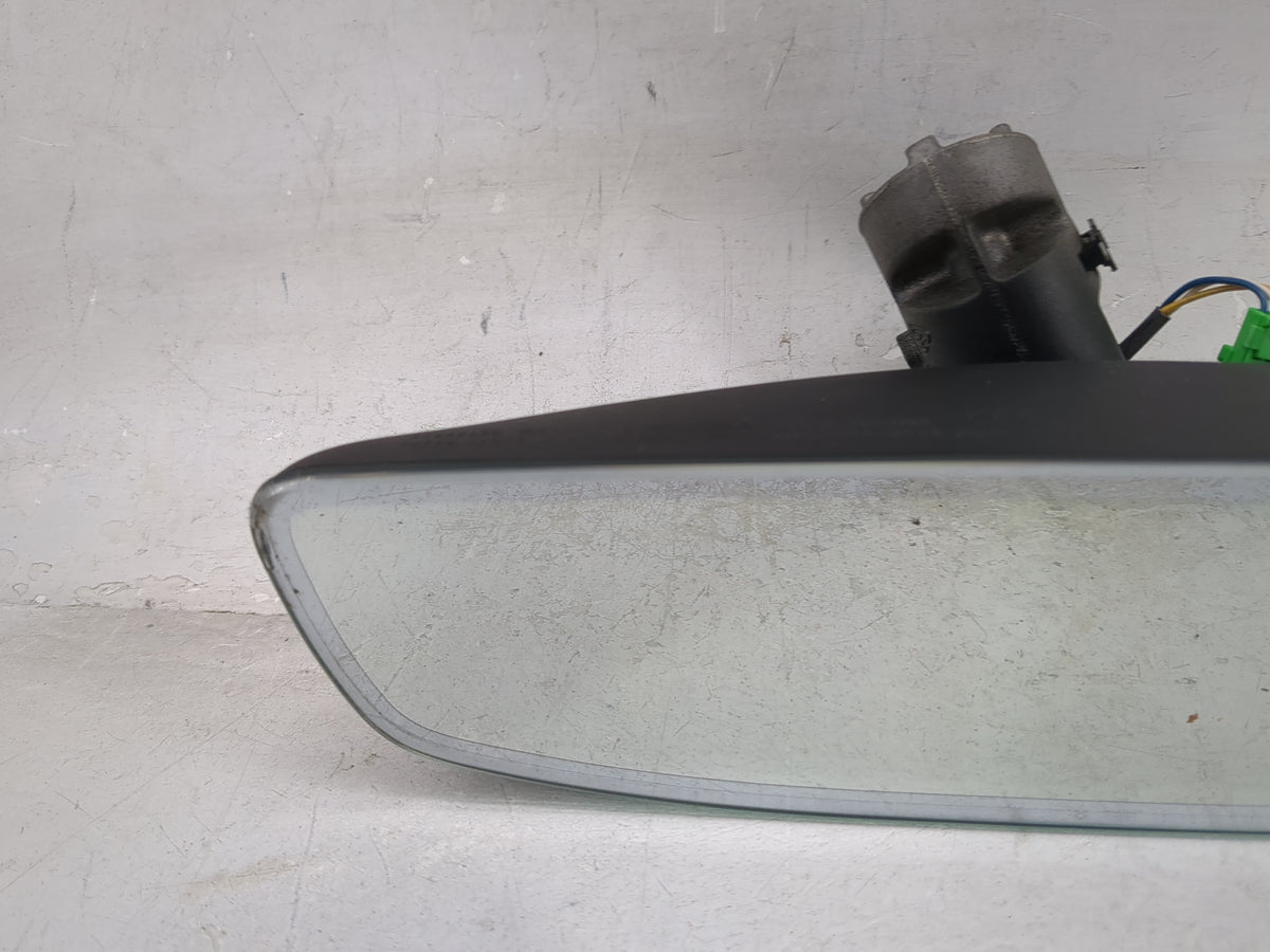 2016-2021 Volvo Xc90 Interior Rear View Mirror Replacement OEM P/N:E11 038266 GNTX-1212 Fits Fits 2016 2017 2018 2019 2020 2