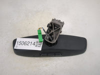 2016-2021 Volvo Xc90 Interior Rear View Mirror Replacement OEM P/N:E11 038266 GNTX-1212 Fits Fits 2016 2017 2018 2019 2020 2