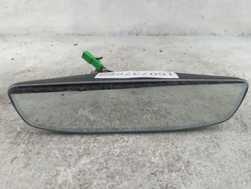 2016-2021 Volvo Xc90 Interior Rear View Mirror Replacement OEM P/N:E11 038266 GNTX-212 Fits Fits 2016 2017 2018 2019 2020 20