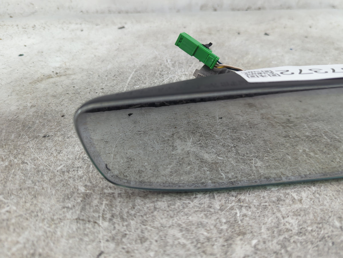 2016-2021 Volvo Xc90 Interior Rear View Mirror Replacement OEM P/N:E11 038266 GNTX-212 Fits Fits 2016 2017 2018 2019 2020 20