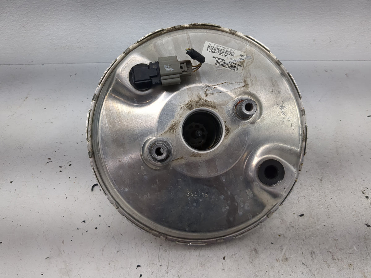 2016-2016 Volvo Xc90 Power Brake Booster Oem - Oemusedautoparts1.com