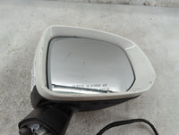2016-2017 Volvo Xc90 Passenger Side View Mirror - Right Door Mirror OEM Used - Oemusedautoparts1.com