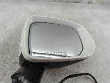 2016-2017 Volvo Xc90 Passenger Side View Mirror - Right Door Mirror OEM Used - Oemusedautoparts1.com