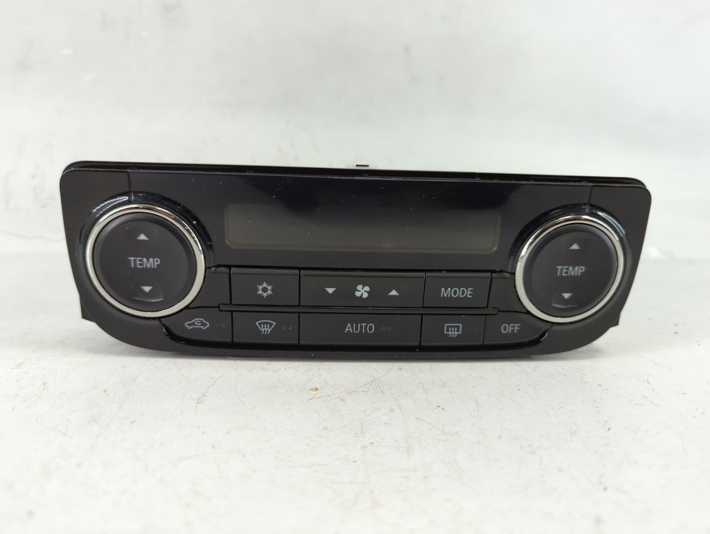 2016-2021 Volvo Xc90 Climate Control Module Temperature AC/Heater Replacement P/N:CAB502A039F 7820A466XA Fits OEM Used Auto 