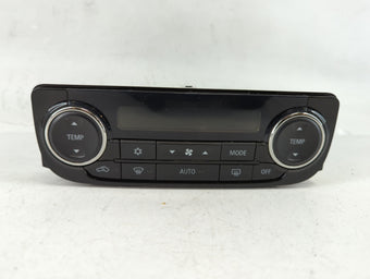 compare product 2016-2021 Volvo Xc90 Climate Control Module Temperature AC/Heater Replacement P/N:CAB502A039F 7820A466XA Fits OEM Used Auto Parts