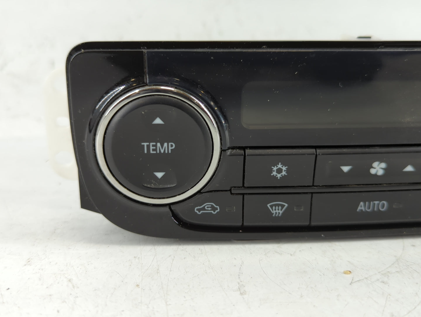 2016-2021 Volvo Xc90 Climate Control Module Temperature AC/Heater Replacement P/N:CAB502A039F 7820A466XA Fits OEM Used Auto 