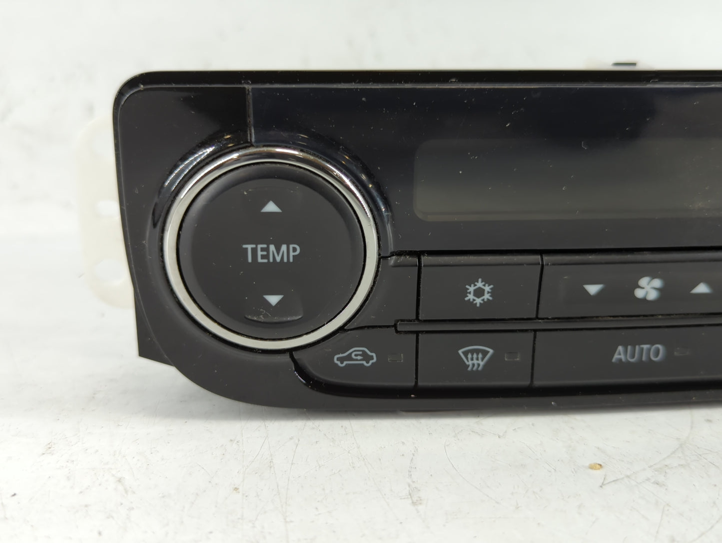 2016-2021 Volvo Xc90 Climate Control Module Temperature AC/Heater Replacement P/N:CAB502A039F 7820A466XA Fits OEM Used Auto 