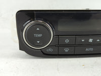 2016-2021 Volvo Xc90 Climate Control Module Temperature AC/Heater Replacement P/N:CAB502A039F 7820A466XA Fits OEM Used Auto 