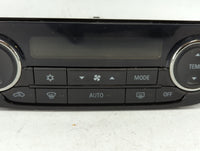 2016-2021 Volvo Xc90 Climate Control Module Temperature AC/Heater Replacement P/N:CAB502A039F 7820A466XA Fits OEM Used Auto 
