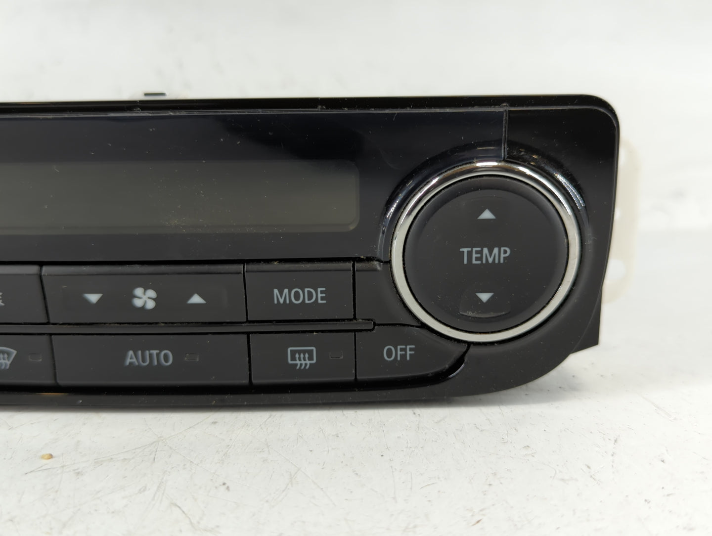 2016-2021 Volvo Xc90 Climate Control Module Temperature AC/Heater Replacement P/N:CAB502A039F 7820A466XA Fits OEM Used Auto 