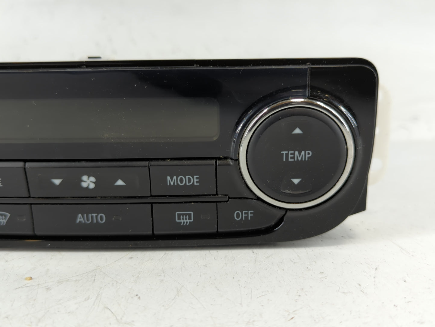 2016-2021 Volvo Xc90 Climate Control Module Temperature AC/Heater Replacement P/N:CAB502A039F 7820A466XA Fits OEM Used Auto 
