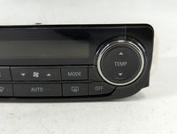 2016-2021 Volvo Xc90 Climate Control Module Temperature AC/Heater Replacement P/N:CAB502A039F 7820A466XA Fits OEM Used Auto 