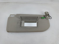 2016-2021 Volvo Xc90 Sun Visor Shade Replacement Passenger Right Mirror Fits Fits 2016 2017 2018 2019 2020 2021 OEM Used Aut