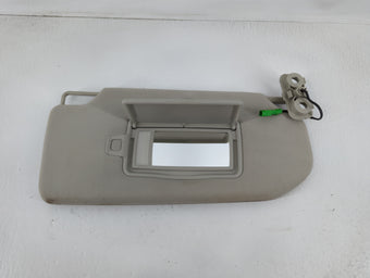 compare product 2016-2021 Volvo Xc90 Sun Visor Shade Replacement Passenger Right Mirror Fits Fits 2016 2017 2018 2019 2020 2021 OEM Used Auto Parts