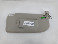 2016-2021 Volvo Xc90 Sun Visor Shade Replacement Passenger Right Mirror Fits Fits 2016 2017 2018 2019 2020 2021 OEM Used Aut