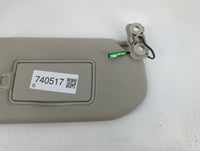 2016-2021 Volvo Xc90 Sun Visor Shade Replacement Passenger Right Mirror Fits Fits 2016 2017 2018 2019 2020 2021 OEM Used Aut