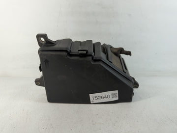 2016-2021 Volvo Xc90 Fusebox Fuse Box Panel Relay Module P/N:627024862 Fits Fits 2016 2017 2018 2019 2020 2021 OEM Used Auto