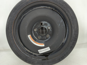 2002-2022 Nissan Altima Spare Donut Tire Wheel Rim Oem