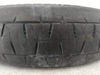 2002-2022 Nissan Altima Spare Donut Tire Wheel Rim Oem - Oemusedautoparts1.com