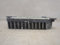 2017 Camaro Radio AM FM Cd Player Receiver Replacement Fits OEM Used Auto Parts - Oemusedautoparts1.com